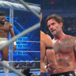 WWE SmackDown Results & Highlights, September 25: CM Punk, Lash Legend Qualify For Money In The Bank; Trick Williams Retains US Title