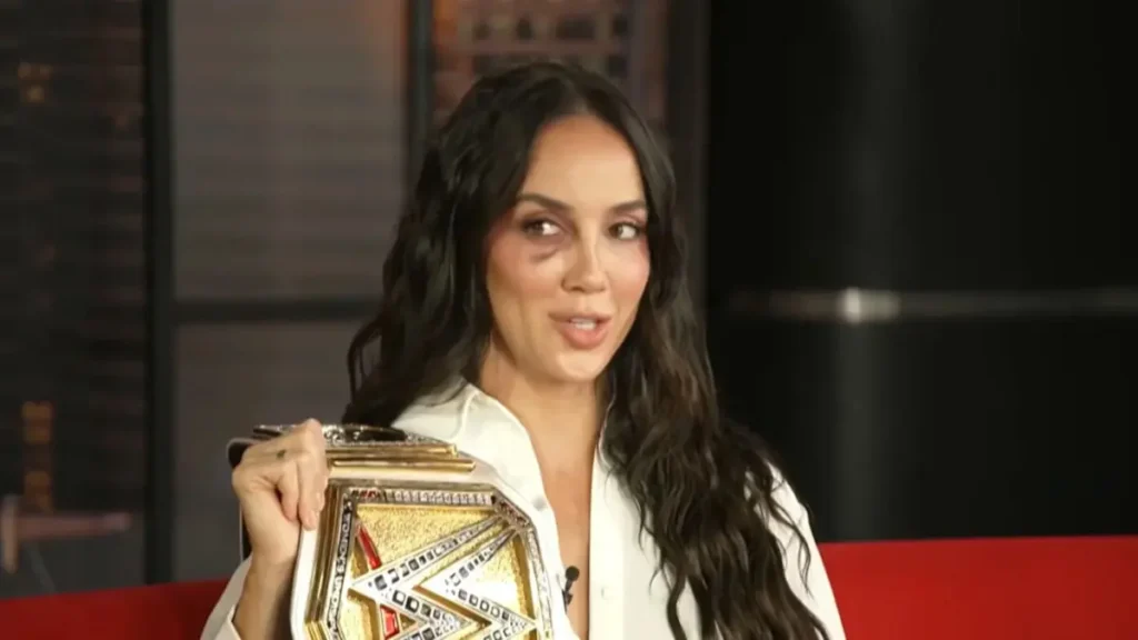 Chelsea Green Details Orbital Bone Fracture, Calls It the Most Painful Injury of Her Caree