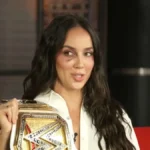 Chelsea Green Details Orbital Bone Fracture, Calls It the Most Painful Injury of Her Caree