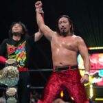 AEW stars to face NJPW’s Yota Tsuji: Who will face the IWGP Heavyweight Champion?