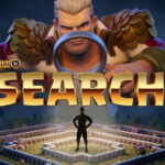 Clash of Clans Partners with WWE for Second Collaboration