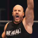 AEW's Claudio Castagnoli Explains How WWE Tag Title Victory Was Inspired By Baseball
