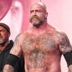 WWE Star Cody Rhodes Comments On Death Of AEW's Andy Williams (AKA The Butcher)