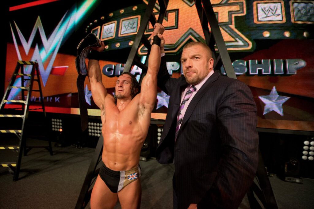 WWE News, AEW News, Pro Wrestling Backstage News