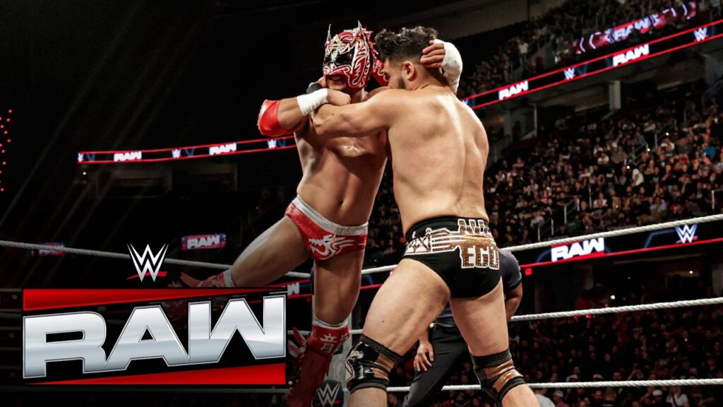 WWE News, AEW News, Pro Wrestling Backstage News
