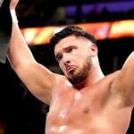 Ethan Page Says He Has 'The Smallest Ego' In WWE