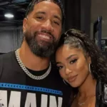 Jaida Parker And Jey Uso's Romance In Focus Amid Awkward 'Raw' Appearance, Here's What Happened