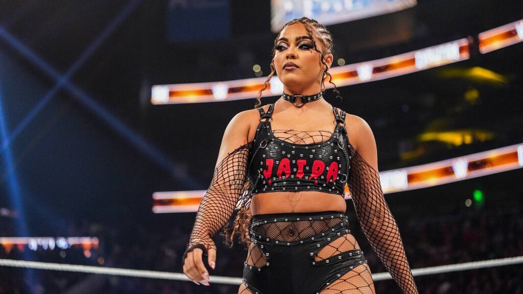 WWE Raw Results & Booking Grades (9/28/26): Jaida Parker Joins Royce Keys and The 946