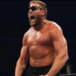 Former WWE & AEW Star Jake Hager Undergoes Emergency Eye Surgery Following Power Slap