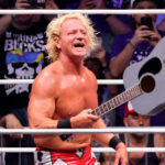 AEW's Jeff Jarrett Reportedly Wants To Be A 'Semi-Regular' In CMLL