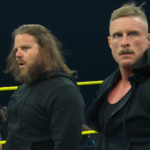 WWE News, AEW News, Pro Wrestling Backstage News