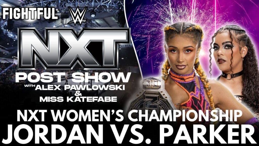 WWE News, AEW News, Pro Wrestling Backstage News