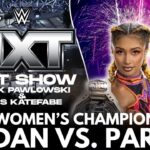 WWE News, AEW News, Pro Wrestling Backstage News