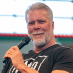 Kevin Nash Says He Hated Wrestling This WWE HOFer Despite Liking Him As A Person