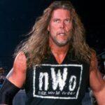 WWE HOFer Kevin Nash Explains Why He Only Cared About First World Title Win