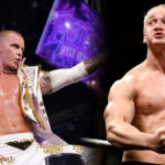 Kyle Fletcher Wants Ilja Dragunov Rematch Following WWE Exit