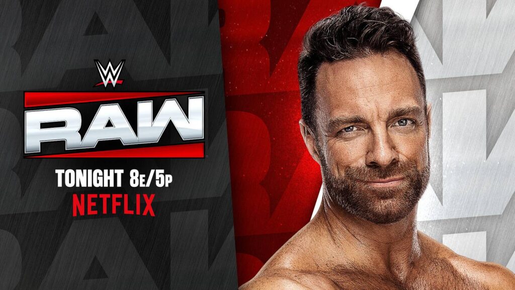 WWE Raw Preview (9/28/26): Start Time, Match Card, How to Watch & Live Stream