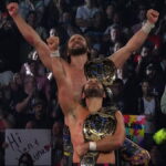 AEW All Out 2026: Will the Young Bucks’ AEW Tag Team Championship victory be the final of their career?