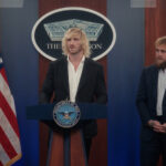 WWE's Logan Paul Visits The Pentagon