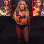 Lola Vice Wins WWE Main Roster Debut, Qualifies For Women's MITB Ladder Match On Raw