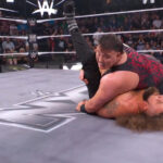 Mason Rook Earns WWE NXT Title Shot