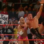 WWE News, AEW News, Pro Wrestling Backstage News