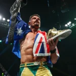 WWE Saw Major Fan Exodus at NXT Heatwave