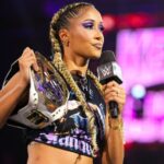 Massive Women's Battle Royale Set For WWE NXT