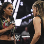 Natalya Says She Asked To Stay Longer In WWE NXT To Work With Jaida Parker