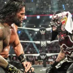 Netflix Edits Roman Reigns’ Entrance in WWE RAW Replay