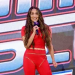 Nikki Bella