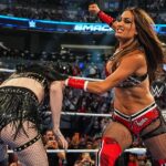 Nikki Bella Comments On WWE SmackDown Match With Paige, Thought They'd Be On A PLE