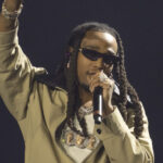 Hip-Hop Star Quavo To Perform Live At WWE Sunday Night's Main Event