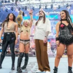 Raquel Rodriguez Calls Judgment Day the Greatest Faction in WWE History