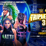 Lucha Libre AAA TripleMania 34 Night 1: Live Stream, Full Match Card, Date & Start Time