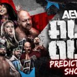 WWE News, AEW News, Pro Wrestling Backstage News