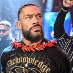 Roman Reigns Closing In on Major WWE Career Milestone