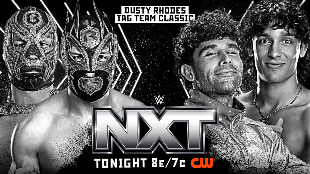 WWE NXT | September 22, 2026