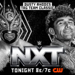 WWE NXT | September 22, 2026