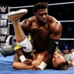 Royce Keys Viewed as a Future WWE World Champion
