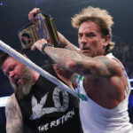 WWE SmackDown September 18 , 2026: Coverage and Results