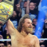 sami zayn
