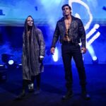 Steve Borden Set For AEW PPV Debut At All Out