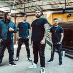 Kingdom Collapse share ‘Victorious’ video ft. AEW wrestler Thunder Rosa – R o c k 'N' L o a d