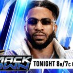 WWE SmackDown Preview (9/25/26): Start Time, Match Card, How To Watch & Live Stream