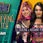 WWE News, AEW News, Pro Wrestling Backstage News