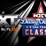 First teams revealed for WWE NXT Dusty Rhodes Tag Team Classic 2026