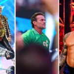 WWE Reportedly Keeping Cody Rhodes And Randy Orton Away From CM Punk Feuds For Now | Entertainment News