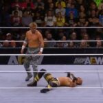 Will Ospreay vs. Ricochet Added to Sept. 30 AEW Dynamite as a Tribute to PAC