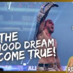 WWE News, AEW News, Pro Wrestling Backstage News